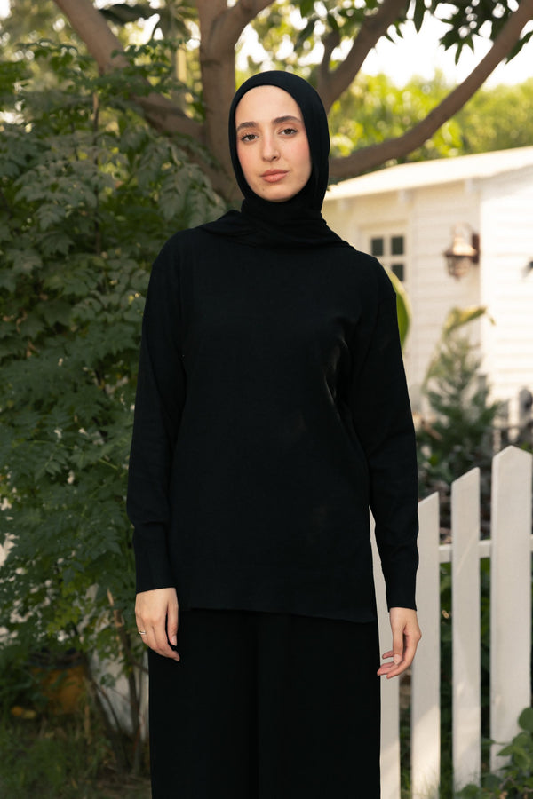 Half Cool tricot