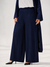 Soft Denim Pants