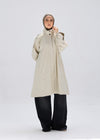 Fieldnote Jacket Off White