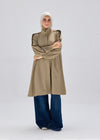 Fieldnote Jacket coffe