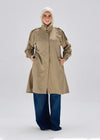 Fieldnote Jacket coffe