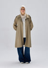 Fieldnote Jacket coffe