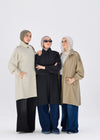 Fieldnote Jacket Black