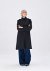 Fieldnote Jacket Black