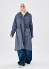 Fieldnote Jacket Gray