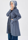 Fieldnote Jacket Gray