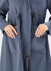 Fieldnote Jacket Gray