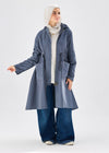Fieldnote Jacket Gray