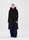 Fieldnote Jacket Black