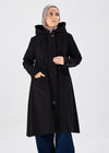 Fieldnote Jacket Black