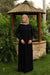 Abaya Dress with embellishments