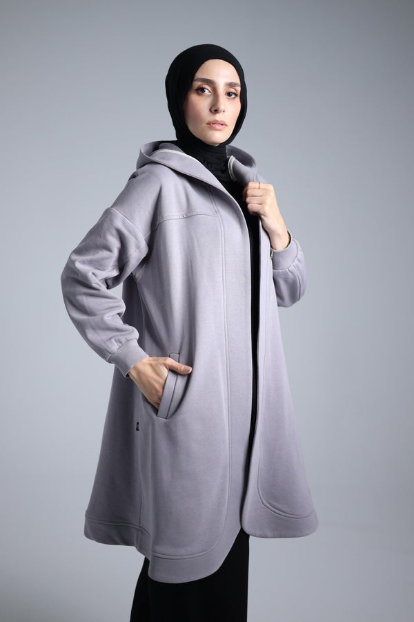 everyday oversized hoodie