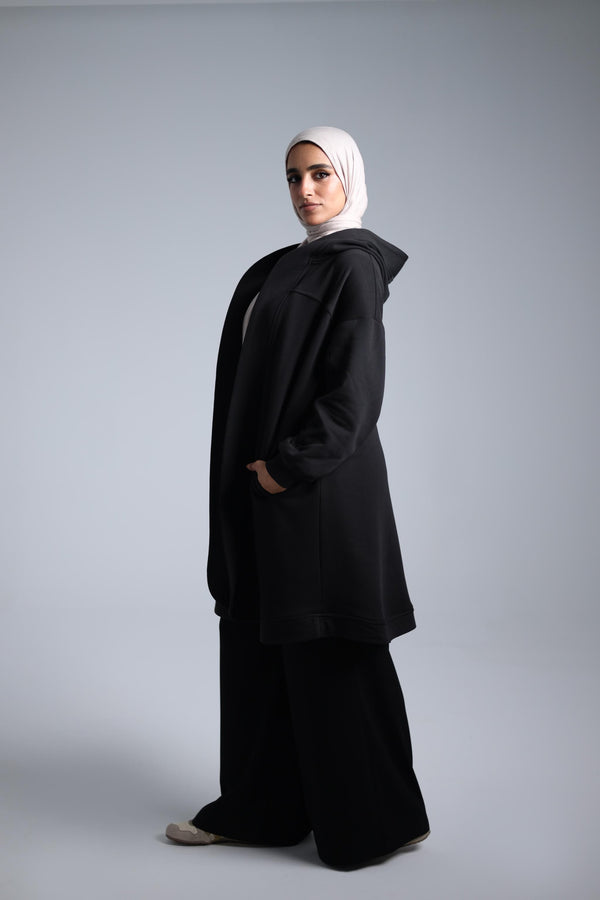 everyday oversized hoodie