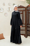 Luxury Lace EmbellishedAbaya