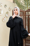 Luxury Lace EmbellishedAbaya