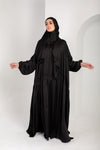Prayer Isdal