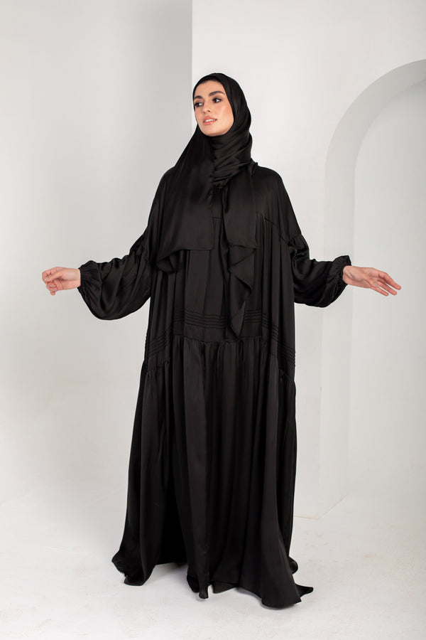 Prayer Isdal