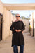 Black Desert Tunic