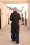 Black Desert Tunic