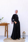 Abaya Magic Zipper 9