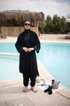 Modest Burkini Cap
