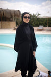 Modest Burkini Cap