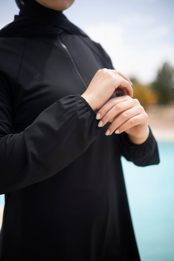 Élan burkini