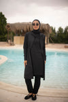 The Noir Burkini
