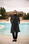 The Noir Burkini