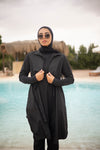 The Noir Burkini