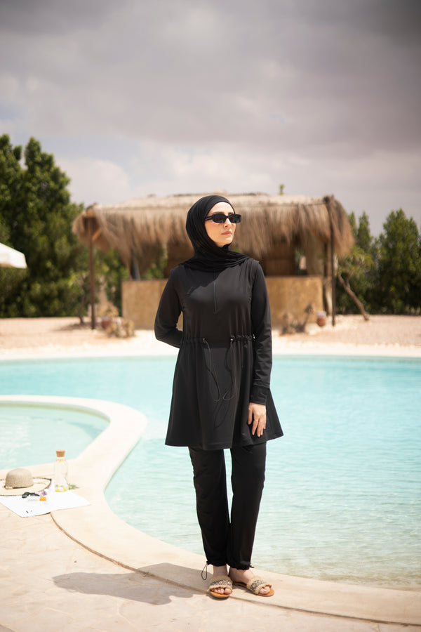 Dune burkini