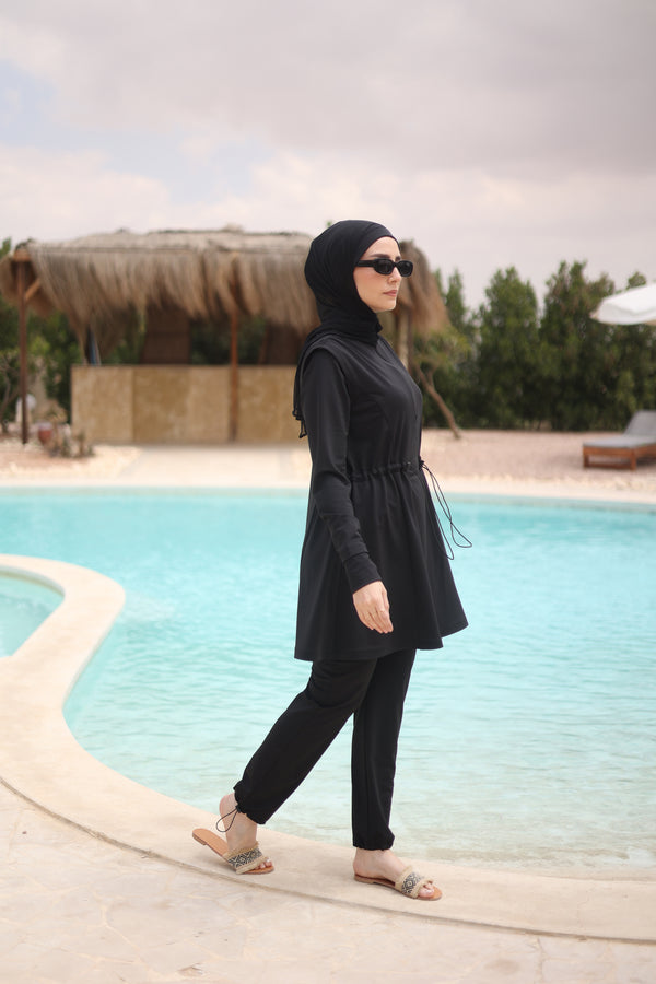 Dune burkini