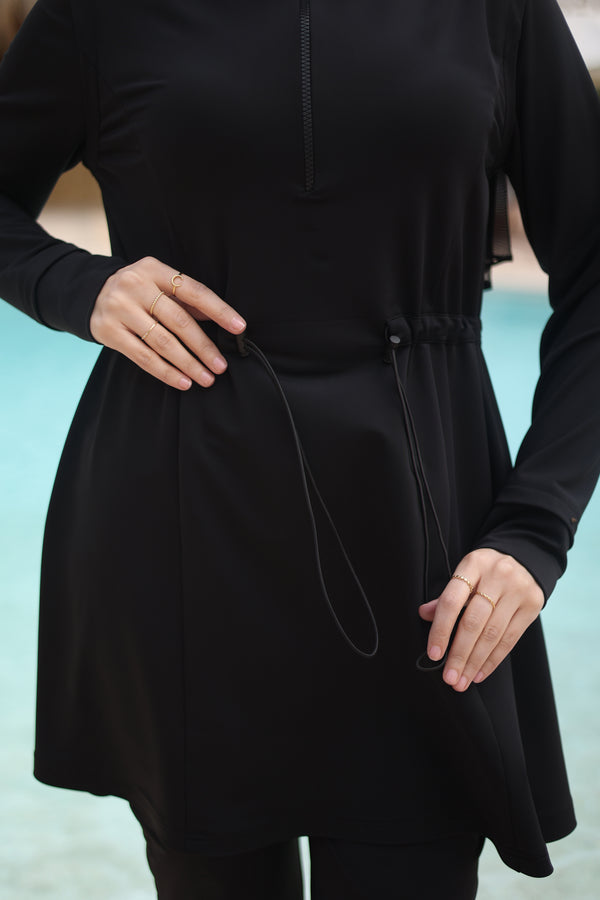 Dune burkini