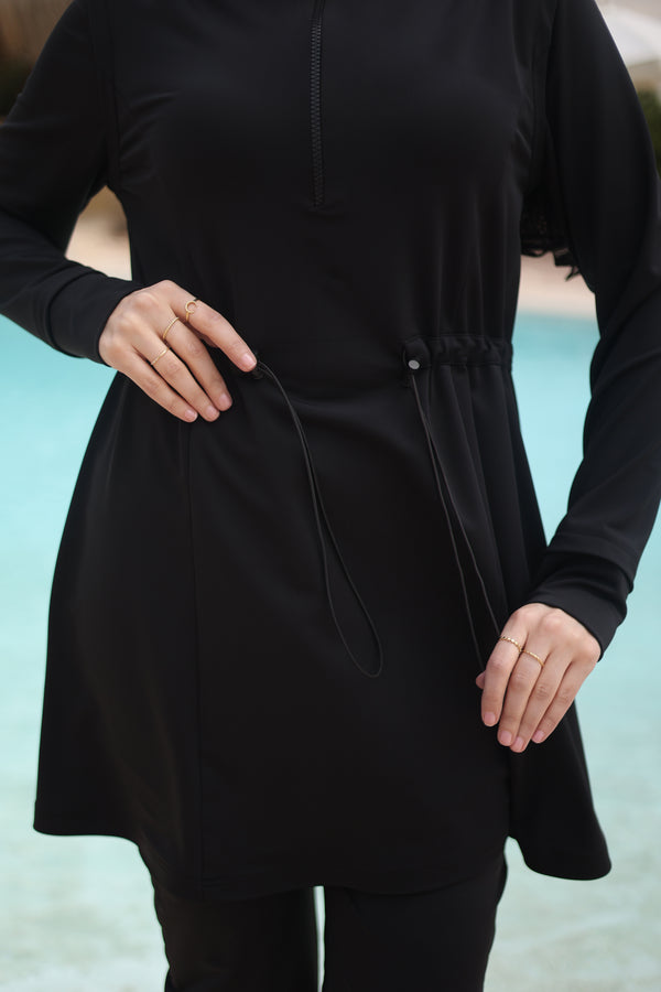 Dune burkini