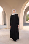 Traverse Abaya
