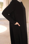 Traverse Abaya