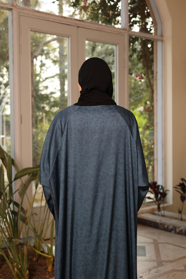 mid-night garden prayer dress