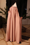 wide leg palazzo pants pink