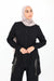 Soft-Touch Cargo Set black