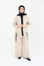 Soft-Touch Cargo Set Beige