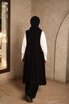 Midnight Vest