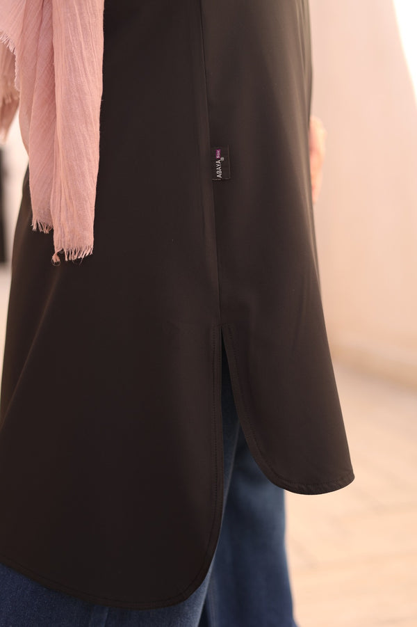 Black Desert Tunic
