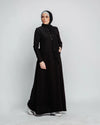 Chiffon Scarve Abaya