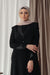 Fly Vest Abaya