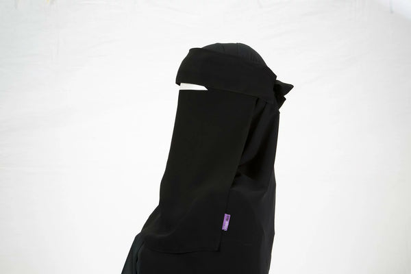 Niqab malaky