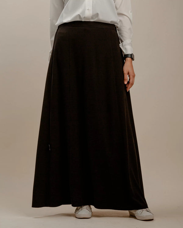 Plain Skirt 2