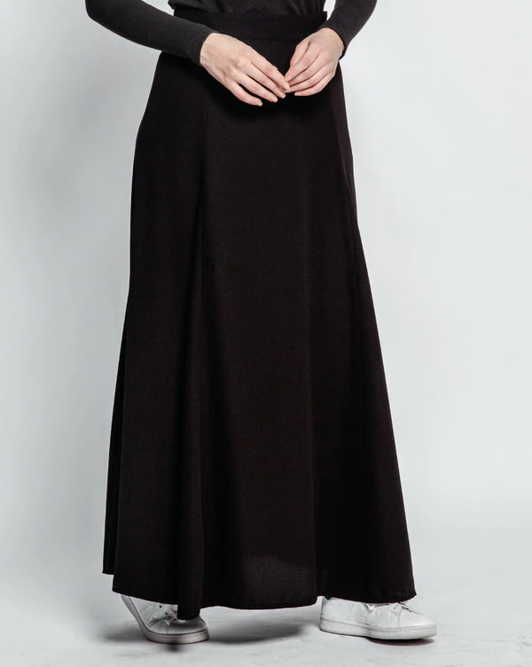 Plain Skirt