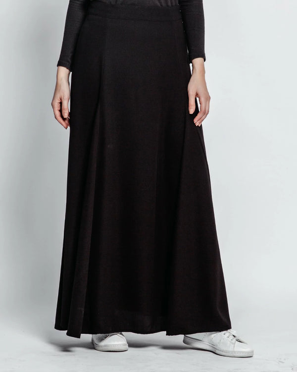 Plain Skirt