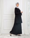 Poncho Abaya