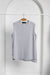 Sleeveles cotton top 4